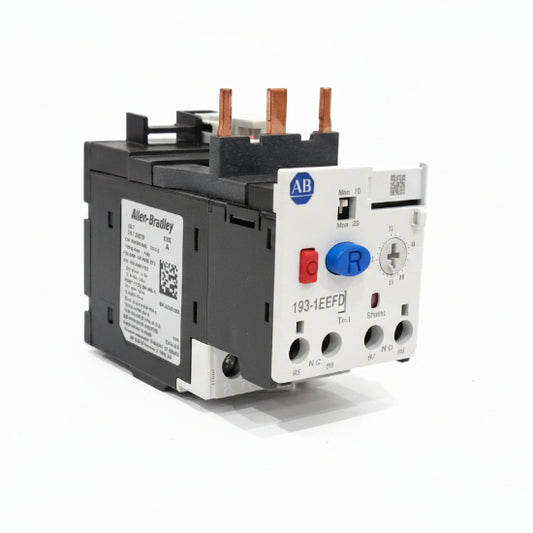 Allen Bradley  193-1EEFD - nyparts.shop