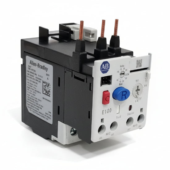 Allen Bradley 193-1EFEB - nyparts.shop