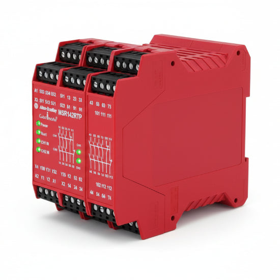 Allen Bradley 440R-G23216 - nyparts.shop