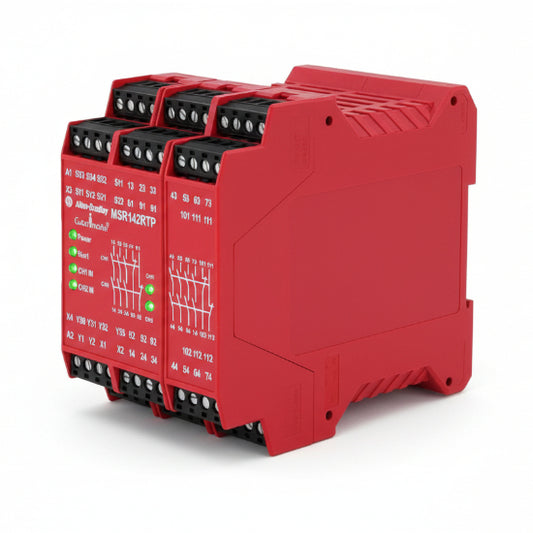 Allen Bradley 440R-G23216 - nyparts.shop