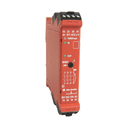 Allen Bradley 440R-S13R2