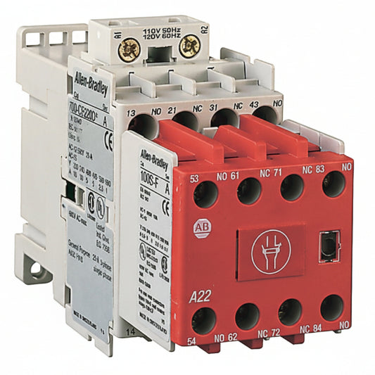 Allen Bradley 700S-CF620DC - nyparts.shop