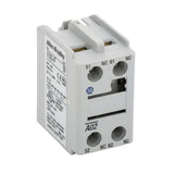 Allen Bradley (AB) Auxiliary Contact Front Mount 100-FA02 - nyparts.shop