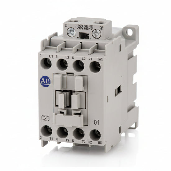 Allen Bradley (AB) Contactor 100-C16D01 - nyparts.shop