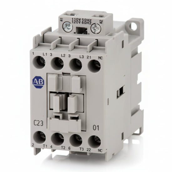 Allen Bradley (AB) Contactor 100-C23D01 - nyparts.shop