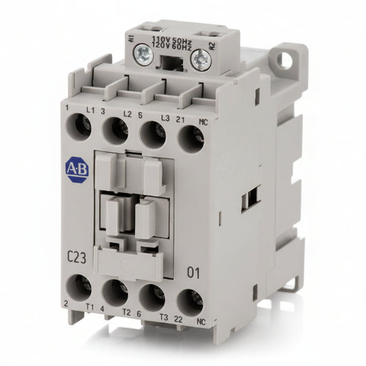 Allen Bradley (AB) Contactor 100-C23H01 - nyparts.shop