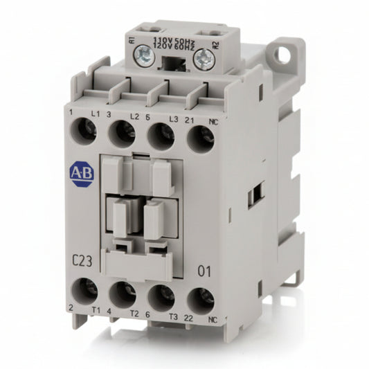 Allen Bradley (AB) Contactor 100-C30KD01 - nyparts.shop