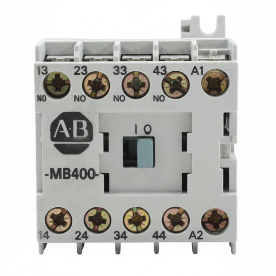 Allen Bradley (AB) Contactor M400 - nyparts.shop