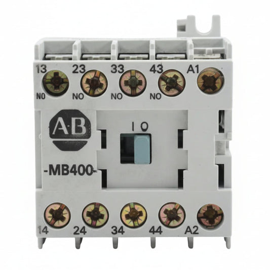 Allen Bradley (AB) Contactor M400 - nyparts.shop