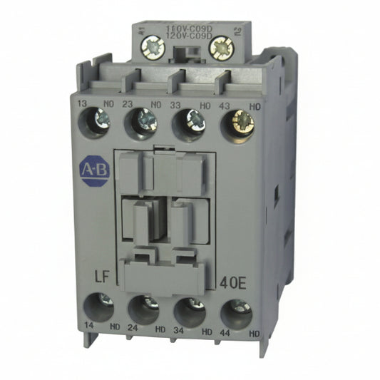 Allen Bradley (AB) Control Relay 700-CF400D - nyparts.shop