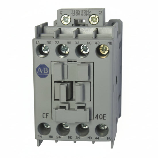 Allen Bradley (AB) Control Relay 700-CF400KF - nyparts.shop