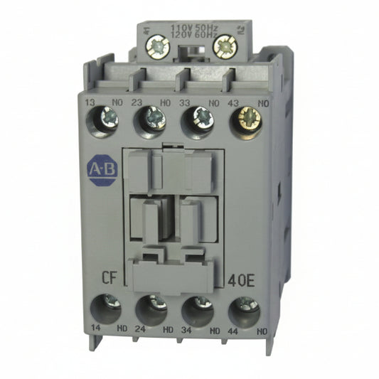Allen Bradley (AB) Control Relay 700-CF400KF - nyparts.shop