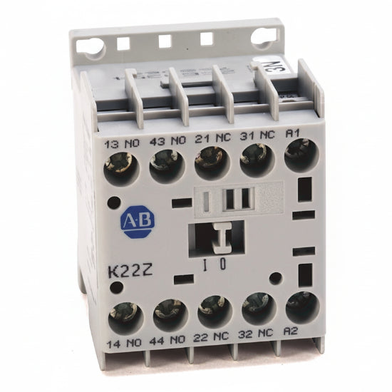 Allen Bradley (AB) Control Relay 700-K31Z-KF - nyparts.shop