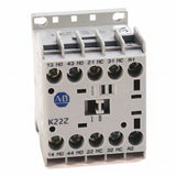 Allen Bradley (AB) Control Relay 700-K31Z-KF - nyparts.shop