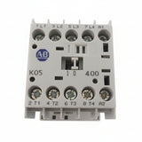 Allen Bradley (AB) Mini Contactor 100-K05KF400 - nyparts.shop