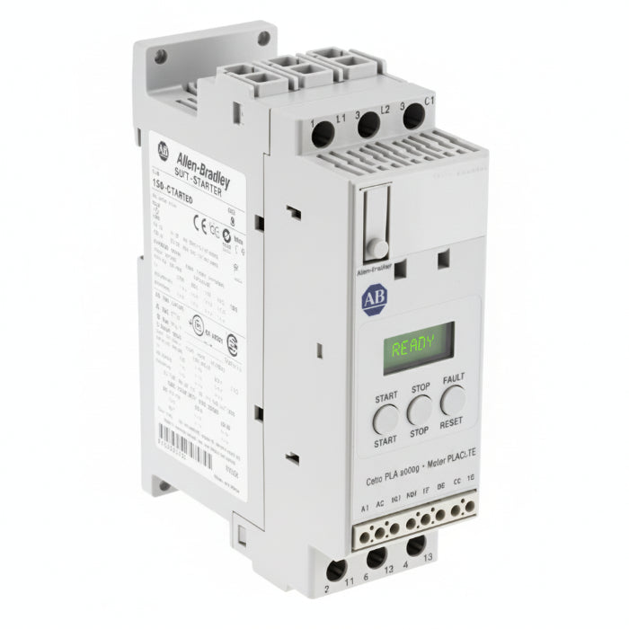 Allen Bradley (AB) Smart Motor Controller 150-C30NBD-NC