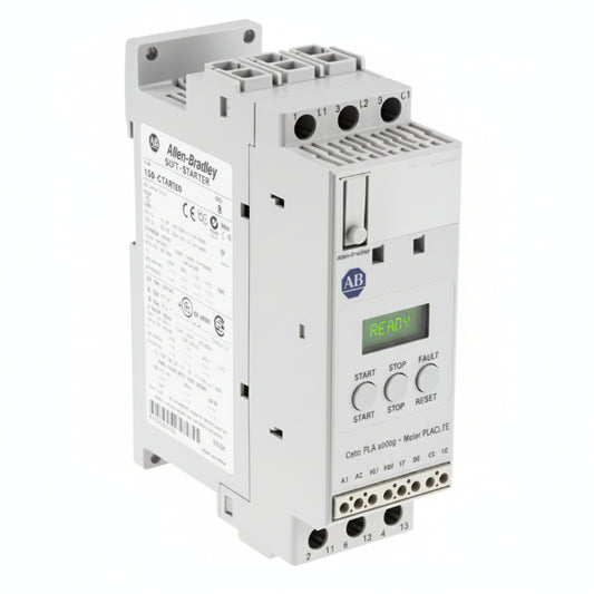 Allen Bradley (AB) Smart Motor Controller 150-C30NBD-NC