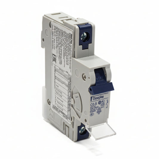 Altech 1C05UM Circuit Breaker - nyparts.shop