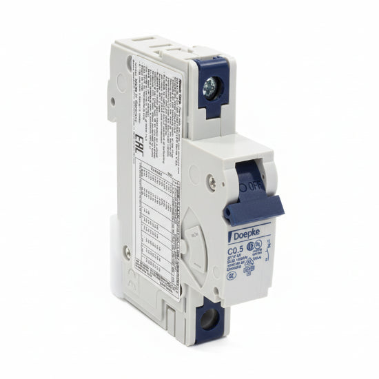 Altech 1D15UM Circuit Breaker - nyparts.shop