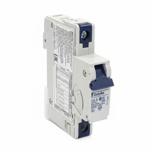 Altech 1D15UM Circuit Breaker - nyparts.shop