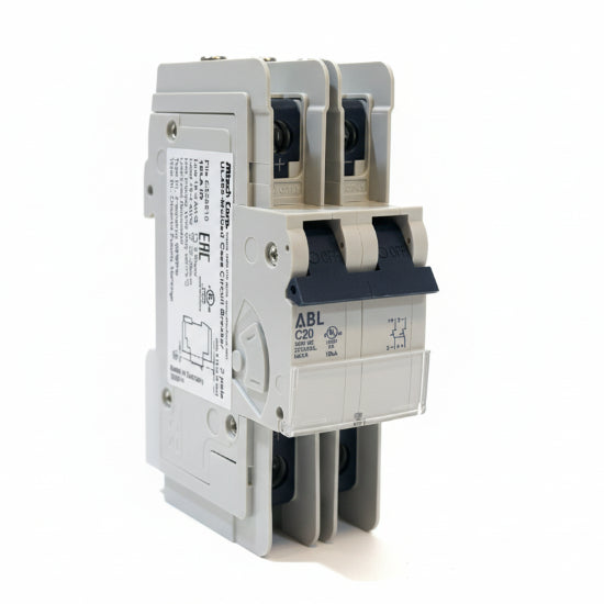 Altech 2C20DL - nyparts.shop