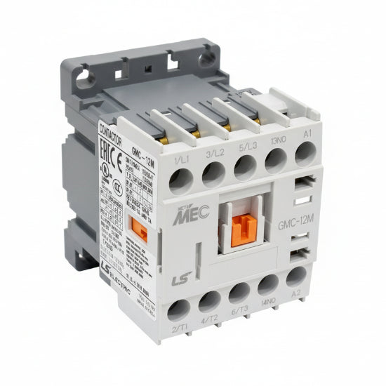 Altech Contactor GMC-12M-10-AC120V - nyparts.shop