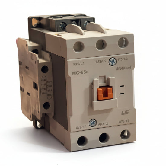 Altech Contactor MC-65A-AC120V - nyparts.shop