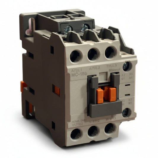 Altech Contactor MC-9B-DC24V - nyparts.shop