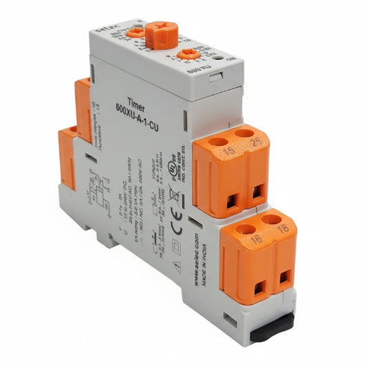Altech Corp 600XU-A-1-CU - nyparts.shop