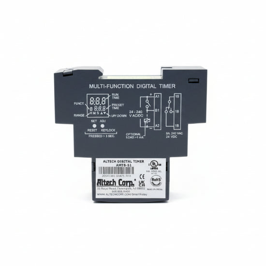 Altech Corp AMT8-S1 - nyparts.shop