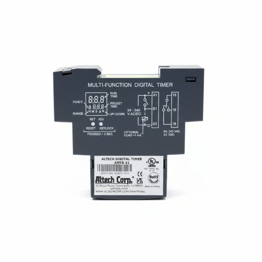 Altech Corp AMT8-S1 - nyparts.shop