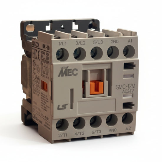 Altech Corp Contactor GMC-12M-10-AC24V - nyparts.shop