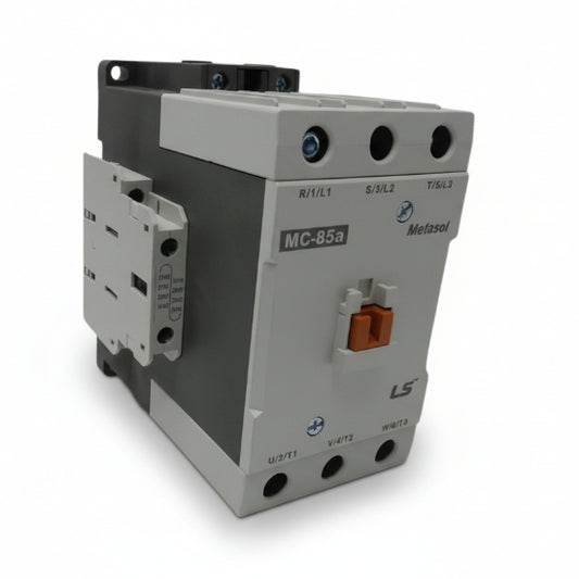 Altech Corp Contactor MC-85A-AC120V - nyparts.shop