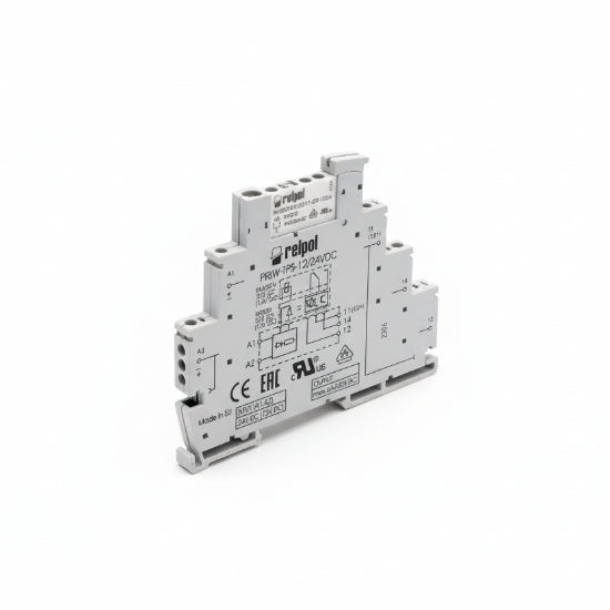 Altech Corp PIR6W-1PS-24VDC-R - nyparts.shop