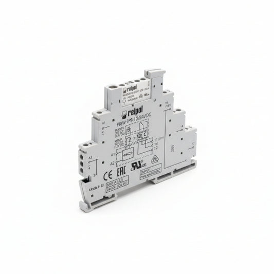 Altech Corp PIR6W-1PS-24VDC-R - nyparts.shop