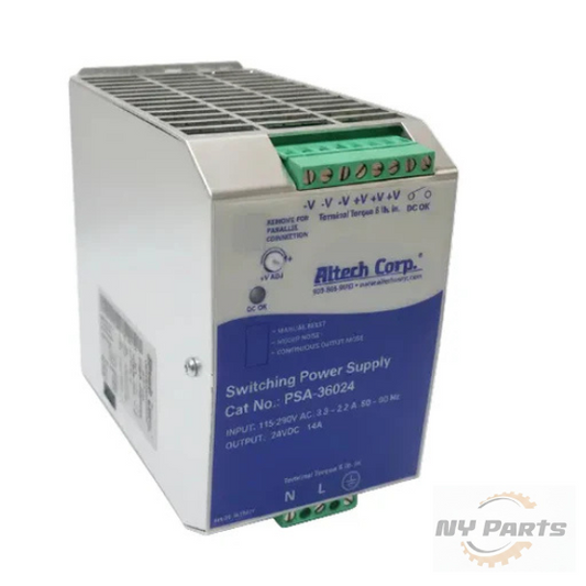 Altech Corp PSA-36024 - nyparts.shop