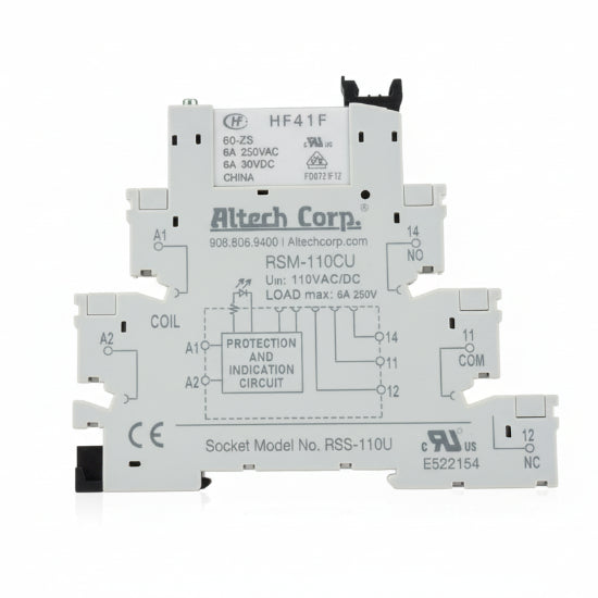 Altech Corp RSM-110CU - nyparts.shop
