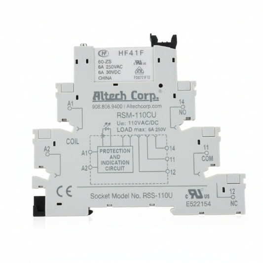 Altech Corp RSM-110CU - nyparts.shop