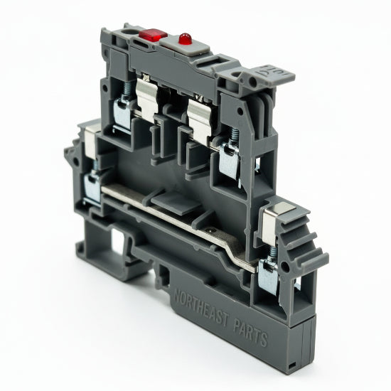 Altech DDFL4U(E)/110 - nyparts.shop