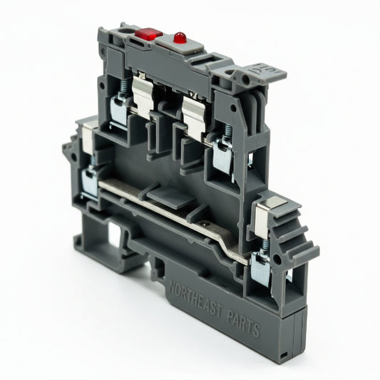 Altech DDFL4U(E)/110 - nyparts.shop