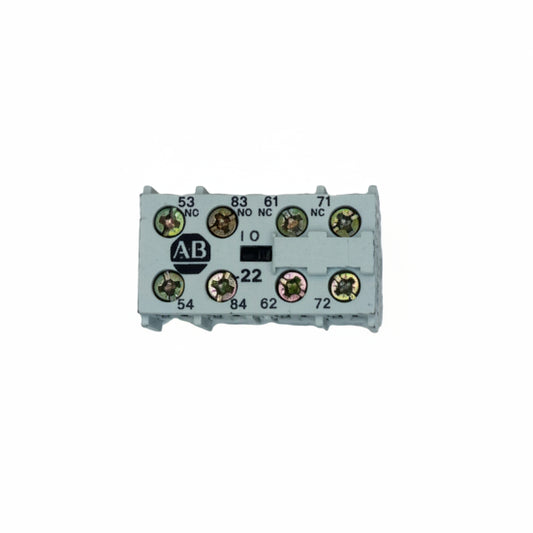 Auxiliary Contact CAT 195-MA22 - nyparts.shop