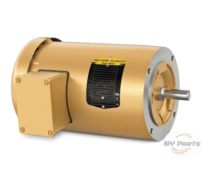 Baldor AC Motor VEM3116T