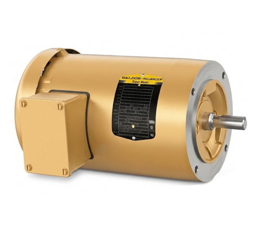 Baldor AC Motor VEM3714T - nyparts.shop