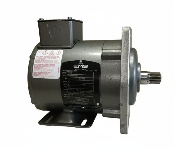 Baldor Motor MR4261 - nyparts.shop