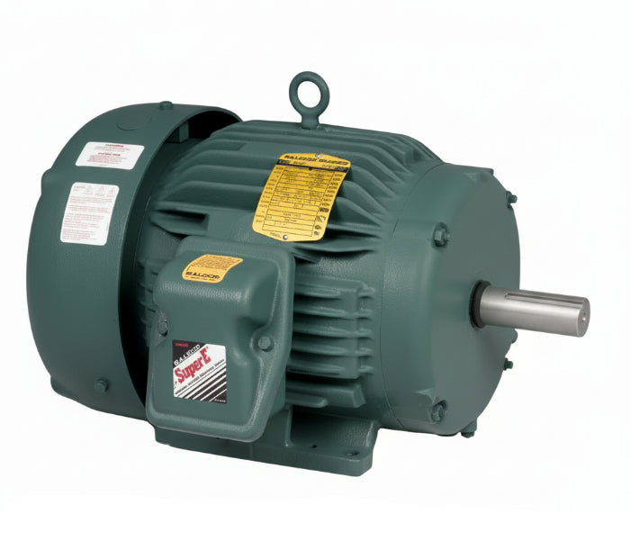 Baldor Reliance ECP3665T - nyparts.shop