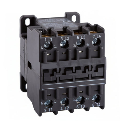 Benedikt & Jager Contactor K2-30A00-110
