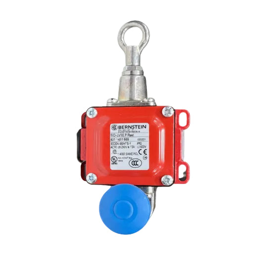 Bernstein Limit Switch 601.1431.869 - nyparts.shop
