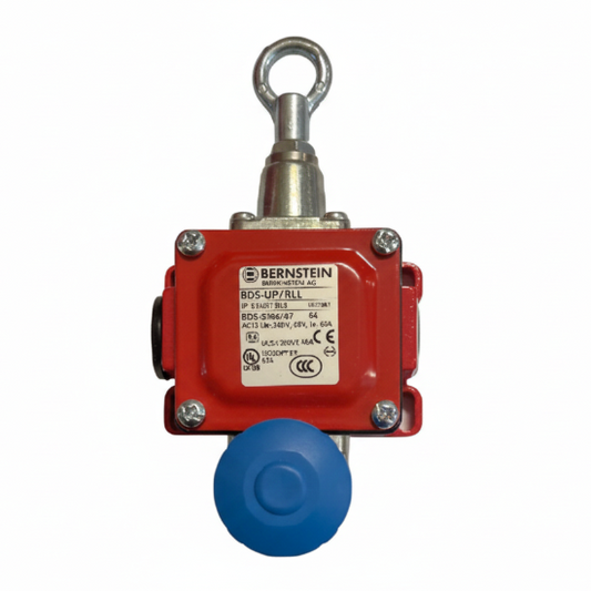 Bernstein Pull Switch 611.1431.060 - nyparts.shop