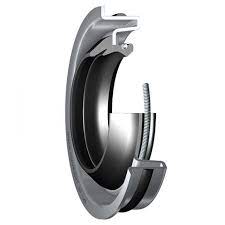 CR Seals (SKF) Double Lip with Spring Seal 26378