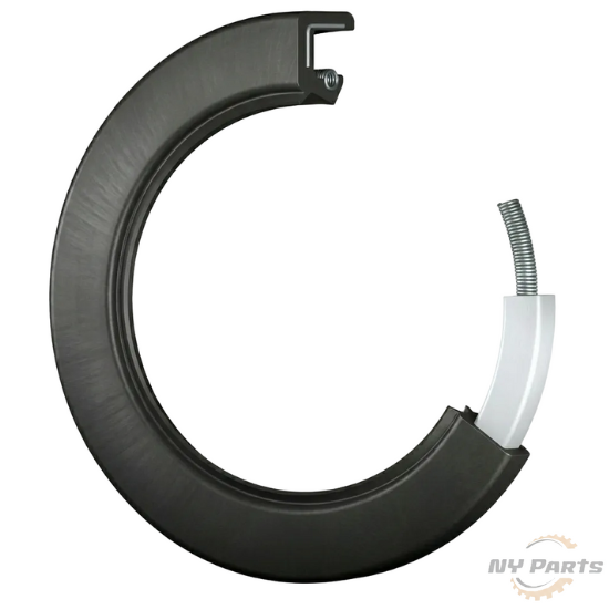 CR (SKF) Double Lip Oil Seal 10237